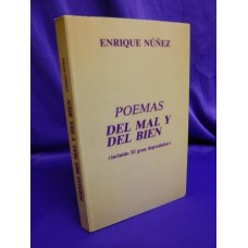 POEMAS DEL MAL Y DEL BIEN